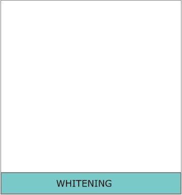 WHITENING