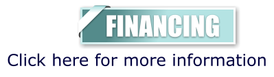 FINANCING  Click here for more information